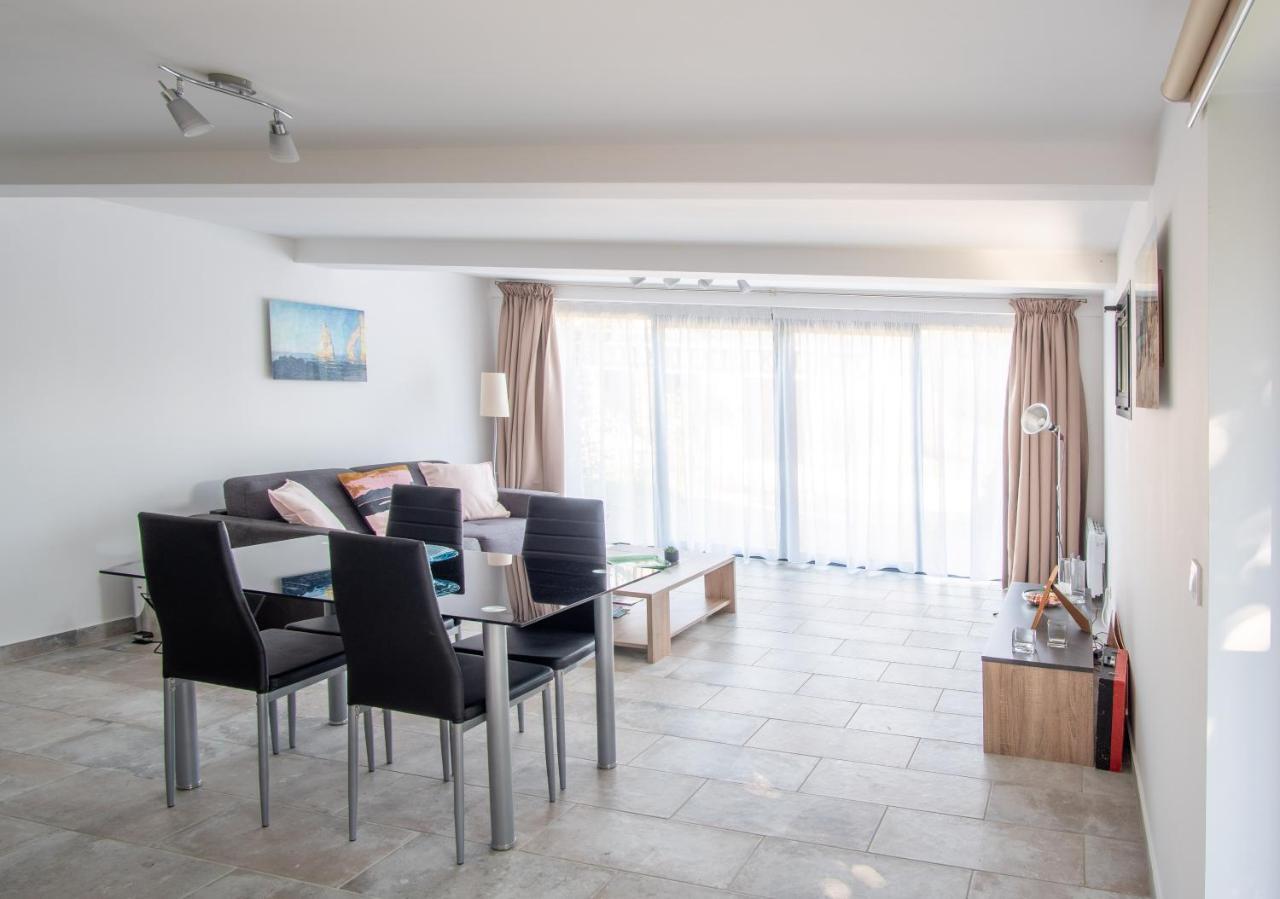 Le Gîte Araucaria Le Tilleul Extérieur photo