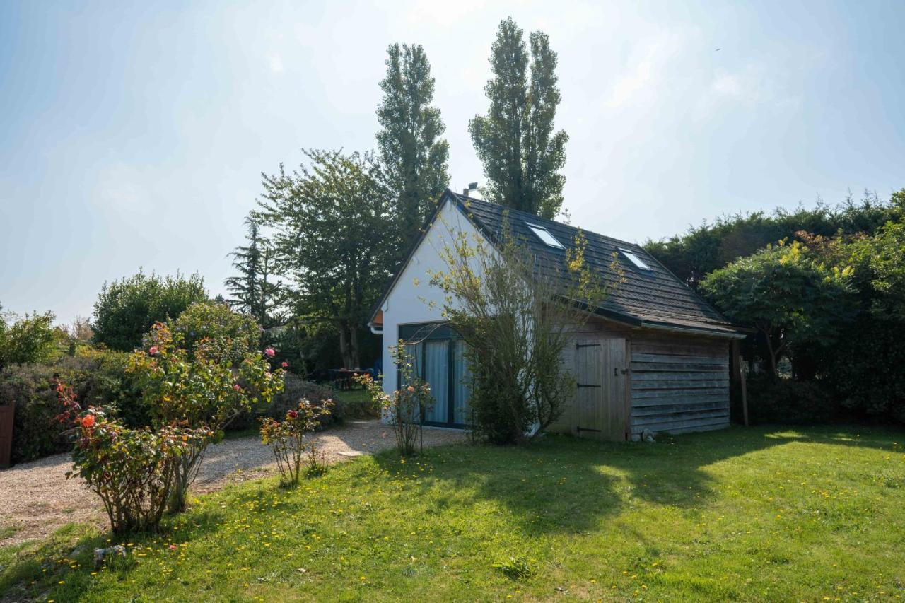 Le Gîte Araucaria Le Tilleul Extérieur photo